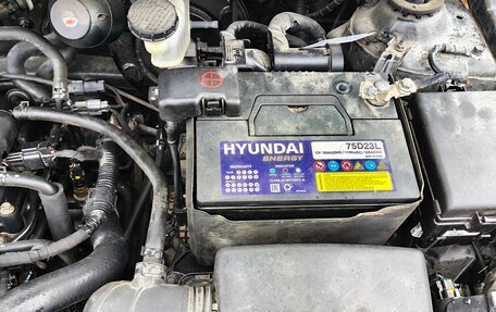 Hyundai Solaris II рестайлинг, 2015 год, 1 100 000 рублей, 11 фотография