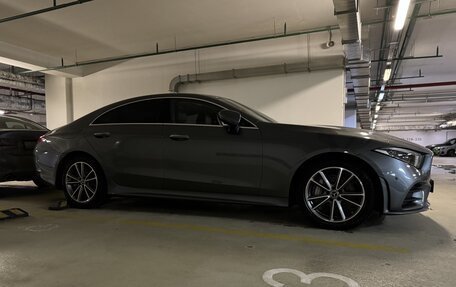 Mercedes-Benz CLS, 2020 год, 8 400 000 рублей, 5 фотография