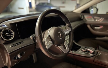 Mercedes-Benz CLS, 2020 год, 8 400 000 рублей, 15 фотография