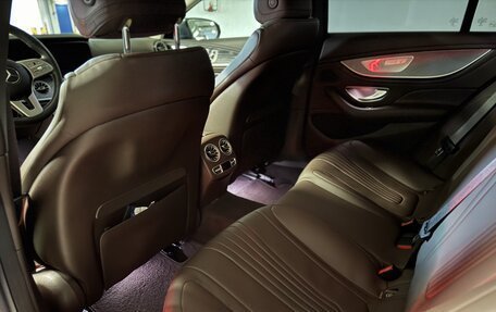 Mercedes-Benz CLS, 2020 год, 8 400 000 рублей, 16 фотография