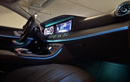 Mercedes-Benz CLS, 2020 год, 8 400 000 рублей, 17 фотография