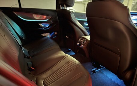 Mercedes-Benz CLS, 2020 год, 8 400 000 рублей, 23 фотография