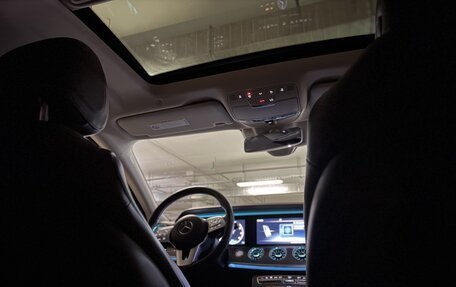 Mercedes-Benz CLS, 2020 год, 8 400 000 рублей, 20 фотография