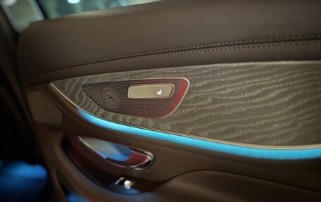 Mercedes-Benz CLS, 2020 год, 8 400 000 рублей, 22 фотография