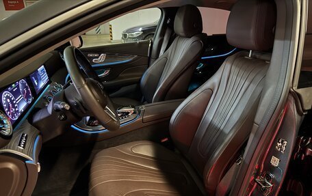 Mercedes-Benz CLS, 2020 год, 8 400 000 рублей, 27 фотография