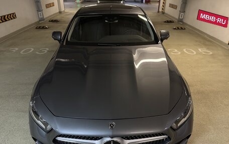 Mercedes-Benz CLS, 2020 год, 8 400 000 рублей, 21 фотография