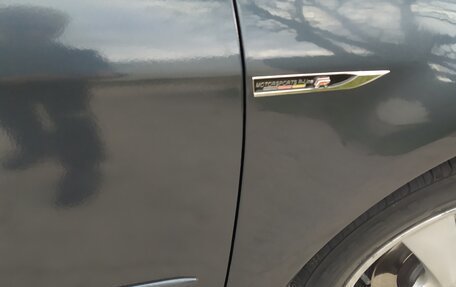 Mazda 6, 2003 год, 600 000 рублей, 9 фотография