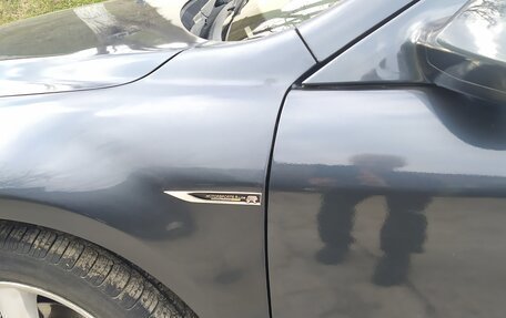 Mazda 6, 2003 год, 600 000 рублей, 6 фотография