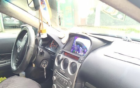 Mazda 6, 2003 год, 600 000 рублей, 7 фотография