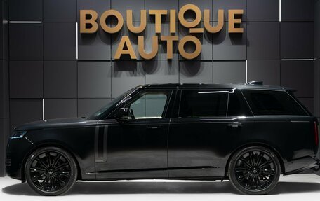 Land Rover Range Rover IV рестайлинг, 2025 год, 26 500 000 рублей, 7 фотография