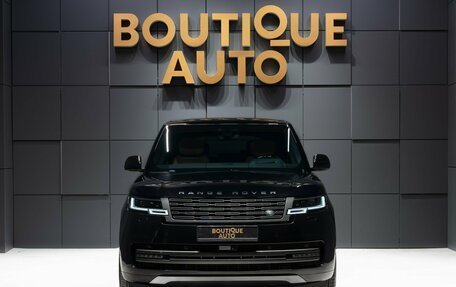 Land Rover Range Rover IV рестайлинг, 2025 год, 26 500 000 рублей, 2 фотография