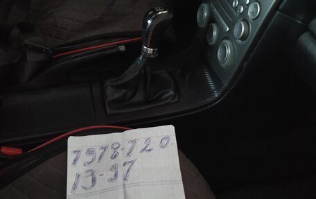 Mazda 6, 2003 год, 600 000 рублей, 13 фотография