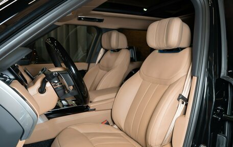 Land Rover Range Rover IV рестайлинг, 2025 год, 26 500 000 рублей, 4 фотография