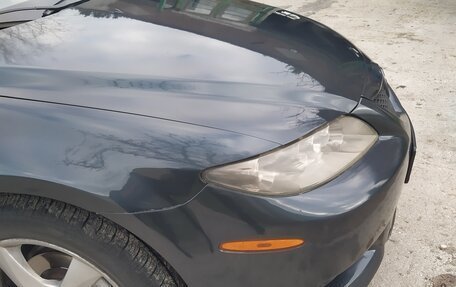 Mazda 6, 2003 год, 600 000 рублей, 12 фотография