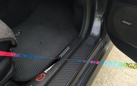 Mazda 6, 2003 год, 600 000 рублей, 8 фотография