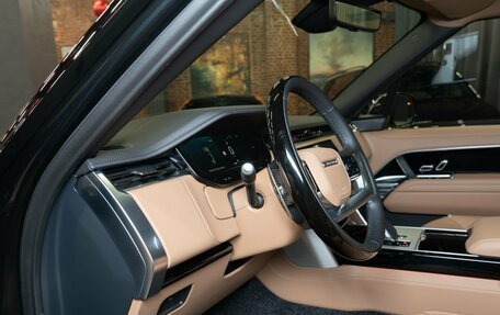 Land Rover Range Rover IV рестайлинг, 2025 год, 26 500 000 рублей, 11 фотография