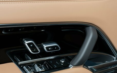 Land Rover Range Rover IV рестайлинг, 2025 год, 26 500 000 рублей, 9 фотография