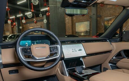 Land Rover Range Rover IV рестайлинг, 2025 год, 26 500 000 рублей, 13 фотография