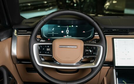 Land Rover Range Rover IV рестайлинг, 2025 год, 26 500 000 рублей, 14 фотография