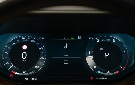 Land Rover Range Rover IV рестайлинг, 2025 год, 26 500 000 рублей, 18 фотография