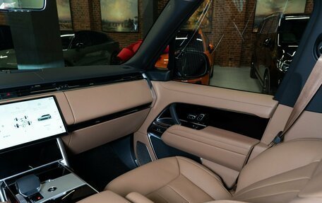 Land Rover Range Rover IV рестайлинг, 2025 год, 26 500 000 рублей, 27 фотография