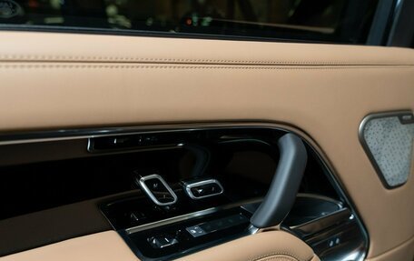 Land Rover Range Rover IV рестайлинг, 2025 год, 26 500 000 рублей, 34 фотография