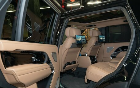 Land Rover Range Rover IV рестайлинг, 2025 год, 26 500 000 рублей, 35 фотография