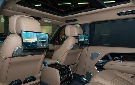 Land Rover Range Rover IV рестайлинг, 2025 год, 26 500 000 рублей, 36 фотография