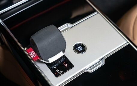 Land Rover Range Rover IV рестайлинг, 2025 год, 26 500 000 рублей, 25 фотография