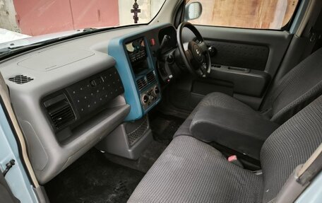 Nissan Cube II, 2003 год, 330 000 рублей, 9 фотография