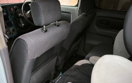 Nissan Cube II, 2003 год, 330 000 рублей, 8 фотография