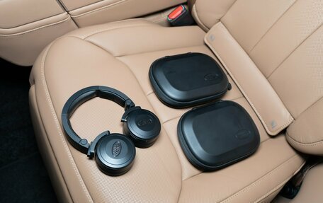 Land Rover Range Rover IV рестайлинг, 2025 год, 26 500 000 рублей, 39 фотография