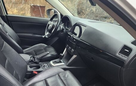 Mazda CX-5 II, 2012 год, 1 650 000 рублей, 5 фотография