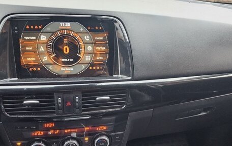 Mazda CX-5 II, 2012 год, 1 650 000 рублей, 7 фотография