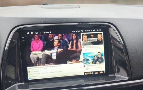 Mazda CX-5 II, 2012 год, 1 650 000 рублей, 10 фотография