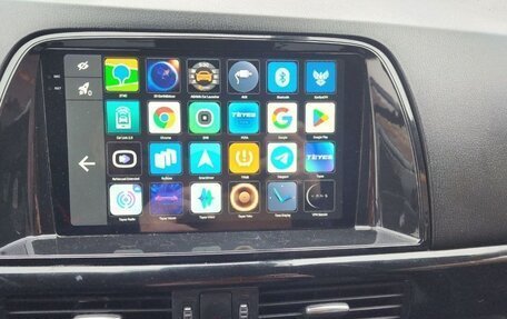 Mazda CX-5 II, 2012 год, 1 650 000 рублей, 8 фотография