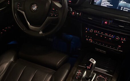 BMW X5, 2015 год, 3 090 000 рублей, 6 фотография