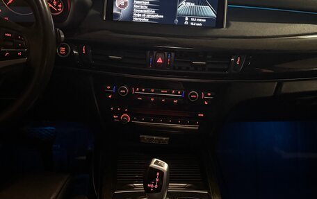 BMW X5, 2015 год, 3 090 000 рублей, 7 фотография