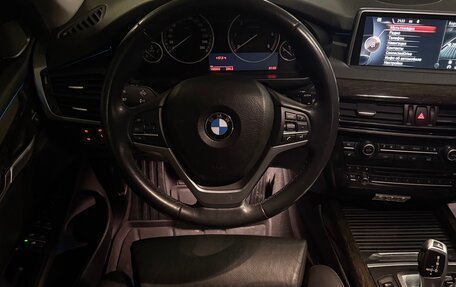 BMW X5, 2015 год, 3 090 000 рублей, 9 фотография