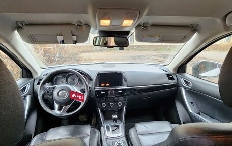 Mazda CX-5 II, 2012 год, 1 650 000 рублей, 6 фотография