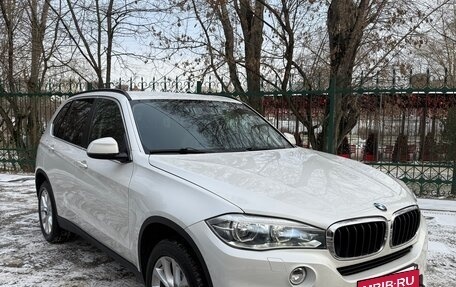 BMW X5, 2015 год, 3 090 000 рублей, 2 фотография