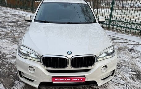 BMW X5, 2015 год, 3 090 000 рублей, 3 фотография