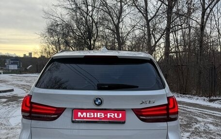 BMW X5, 2015 год, 3 090 000 рублей, 5 фотография