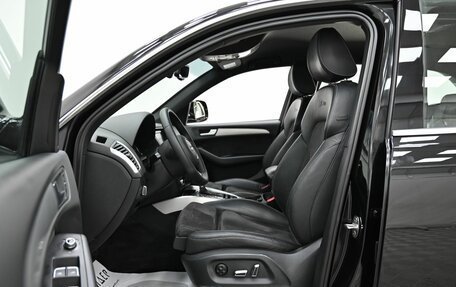 Audi Q5, 2015 год, 1 675 000 рублей, 5 фотография