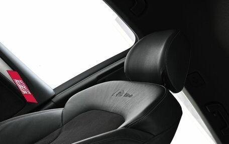 Audi Q5, 2015 год, 1 675 000 рублей, 11 фотография