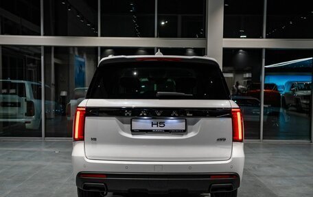 Haval H5, 2024 год, 3 699 000 рублей, 6 фотография