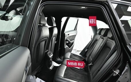 Audi Q5, 2015 год, 1 675 000 рублей, 15 фотография