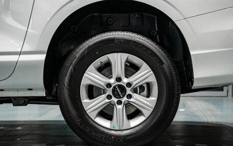 Haval H5, 2024 год, 3 699 000 рублей, 12 фотография