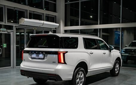 Haval H5, 2024 год, 3 699 000 рублей, 5 фотография