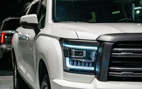 Haval H5, 2024 год, 3 699 000 рублей, 7 фотография